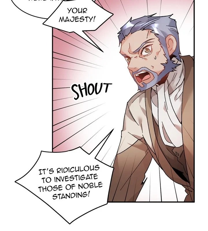 I don’t want to be Empress! Chapter 34 - page 6