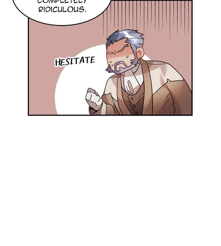 I don’t want to be Empress! Chapter 34 - page 8