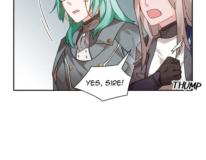 I don’t want to be Empress! Chapter 33 - page 13