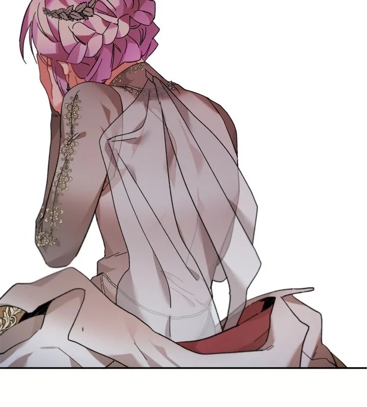 I don’t want to be Empress! Chapter 33 - page 24