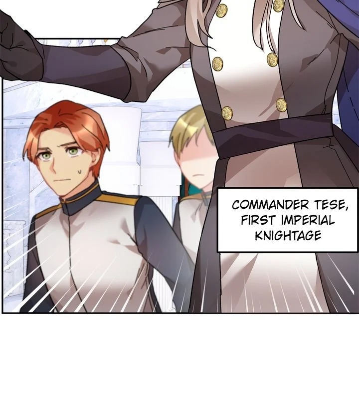 I don’t want to be Empress! Chapter 33 - page 26