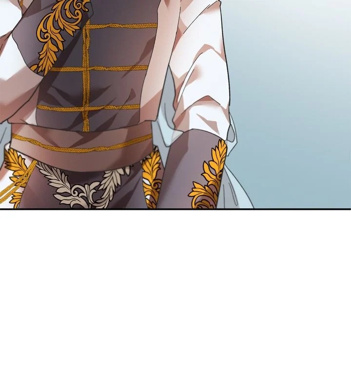 I don’t want to be Empress! Chapter 33 - page 7