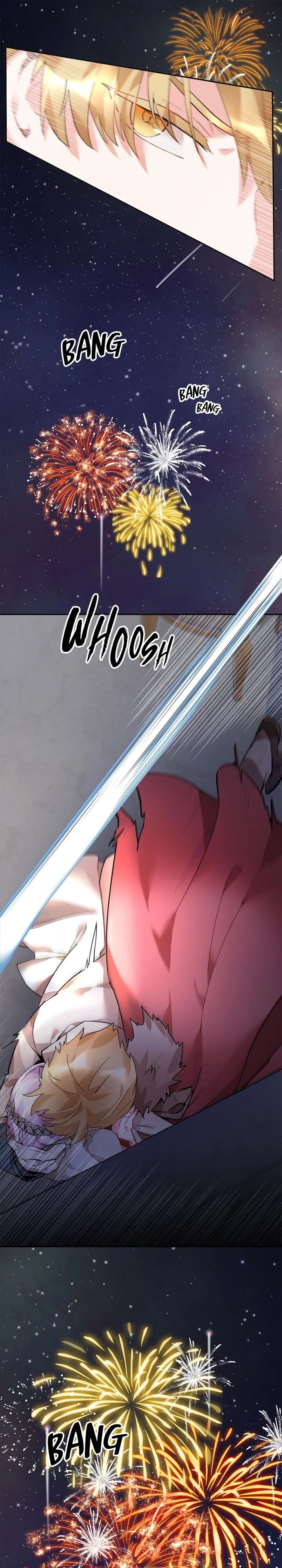 I don’t want to be Empress! Chapter 32 - page 2