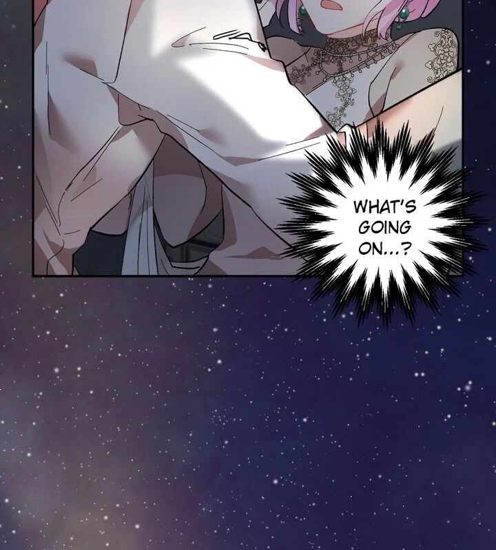 I don’t want to be Empress! Chapter 32 - page 5