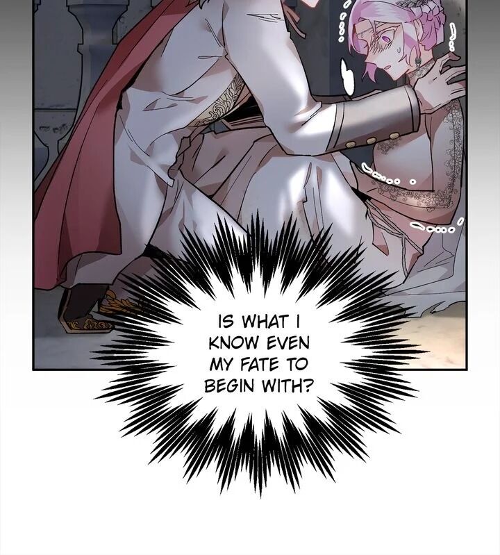 I don’t want to be Empress! Chapter 32 - page 7