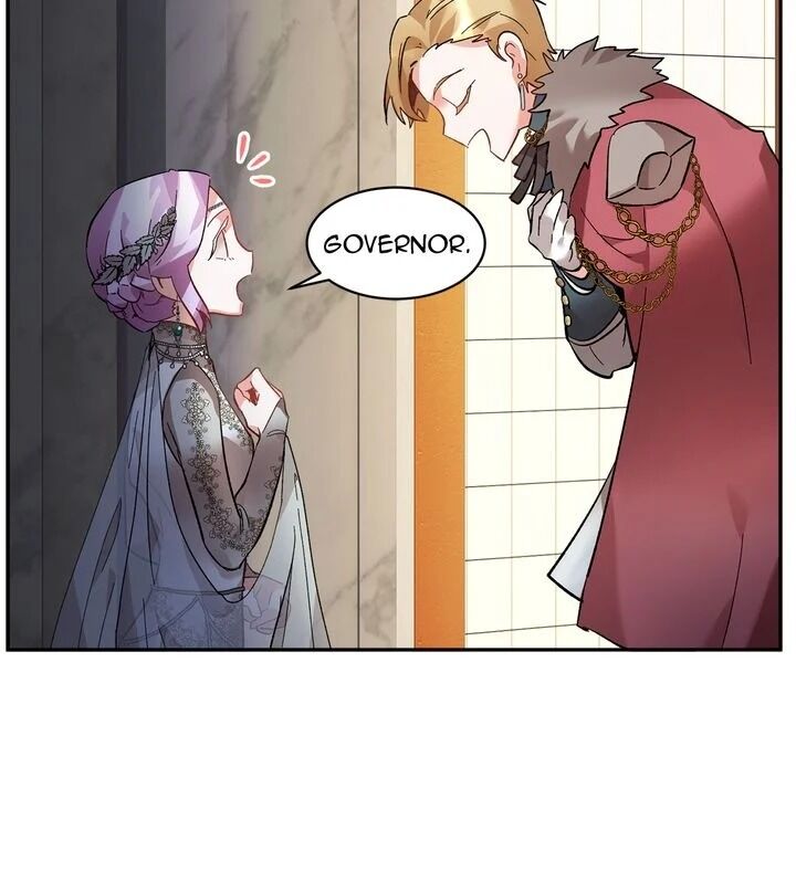 I don’t want to be Empress! Chapter 31 - page 13