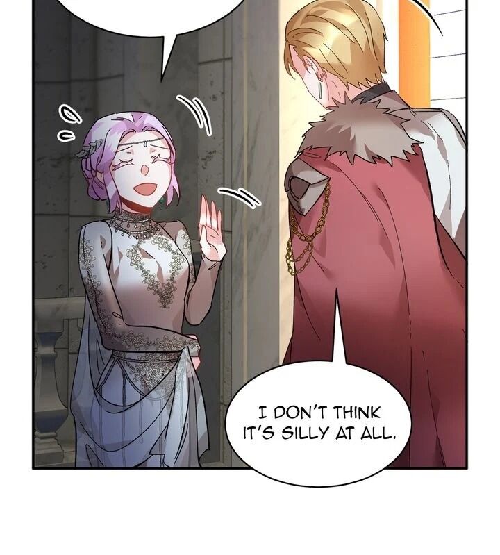 I don’t want to be Empress! Chapter 31 - page 17