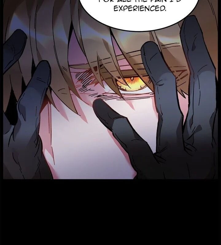 I don’t want to be Empress! Chapter 31 - page 21