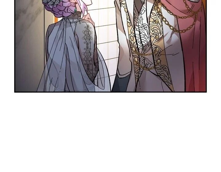 I don’t want to be Empress! Chapter 31 - page 23