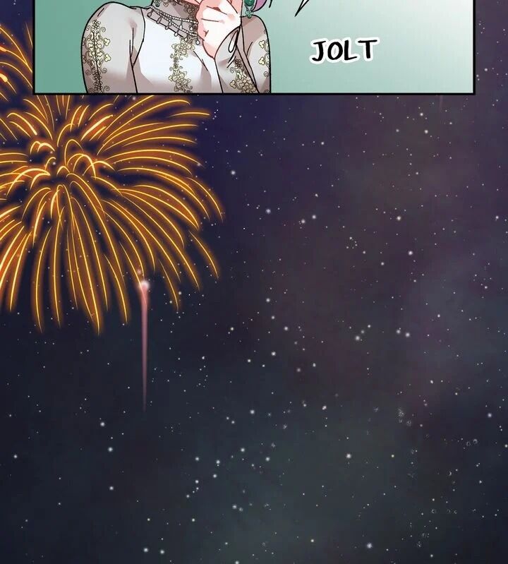 I don’t want to be Empress! Chapter 31 - page 27