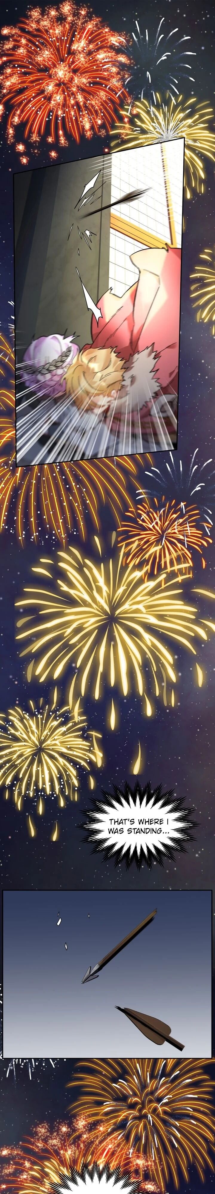 I don’t want to be Empress! Chapter 31 - page 30