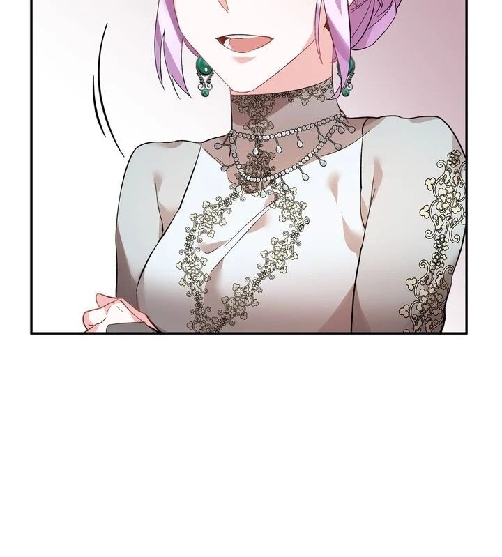 I don’t want to be Empress! Chapter 31 - page 4