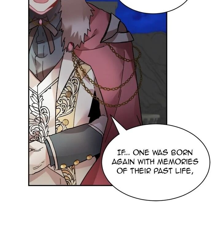 I don’t want to be Empress! Chapter 31 - page 6