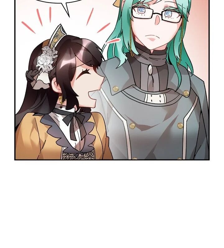 I don’t want to be Empress! Chapter 30 - page 11