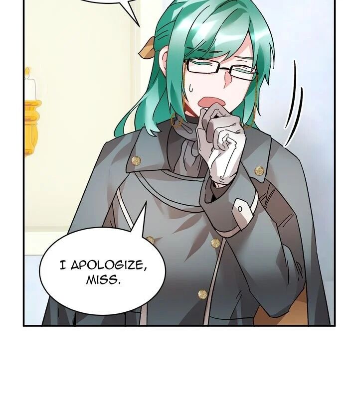 I don’t want to be Empress! Chapter 30 - page 13