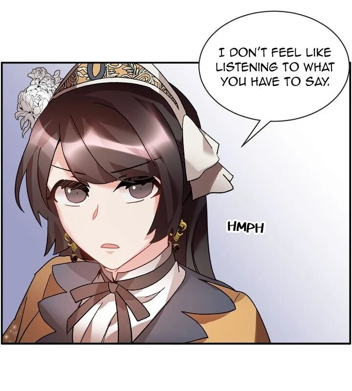I don’t want to be Empress! Chapter 30 - page 2
