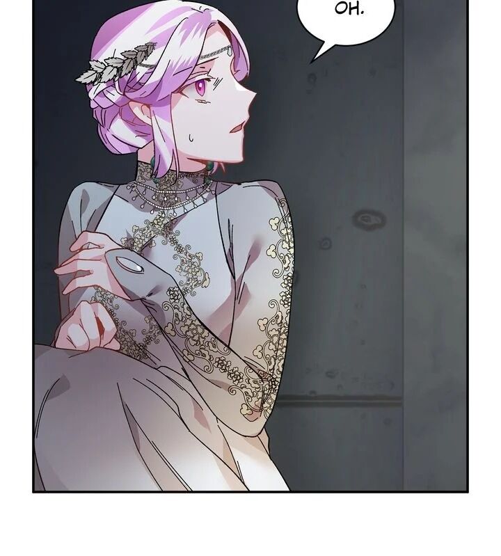 I don’t want to be Empress! Chapter 30 - page 27