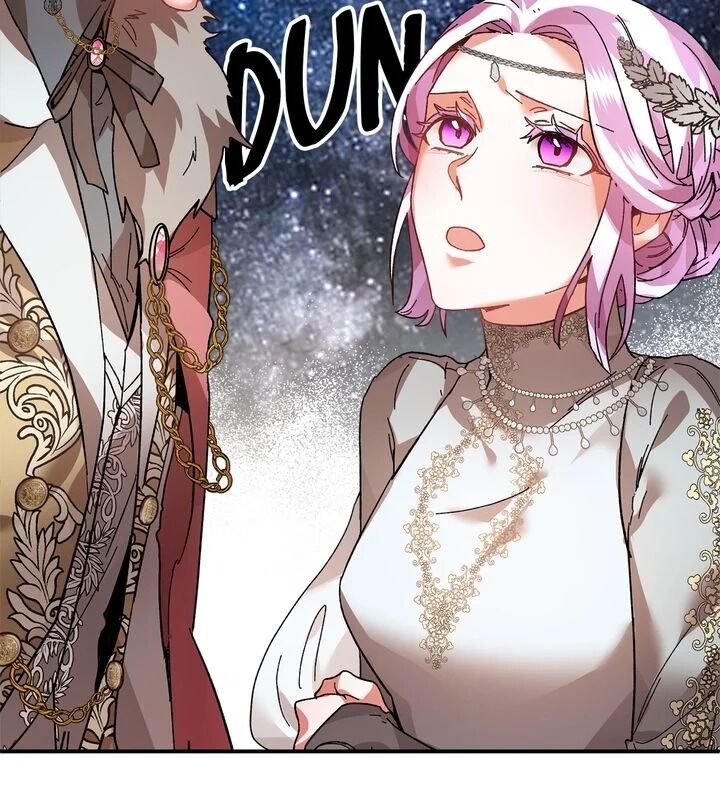 I don’t want to be Empress! Chapter 30 - page 33