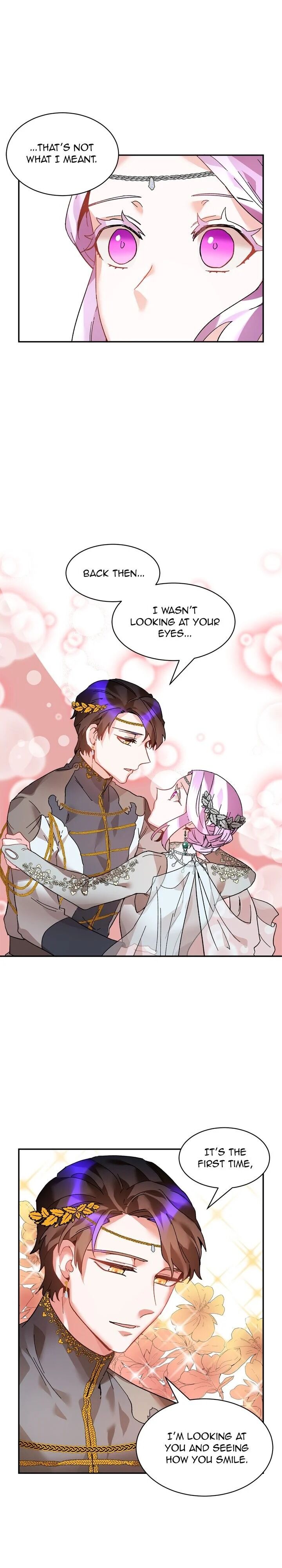 I don’t want to be Empress! Chapter 29 - page 13