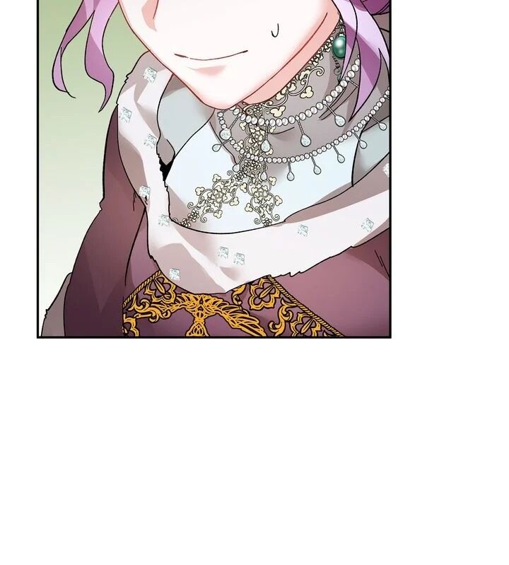 I don’t want to be Empress! Chapter 28 - page 11