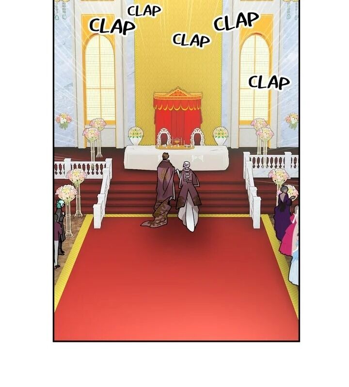 I don’t want to be Empress! Chapter 28 - page 13