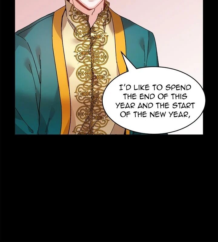 I don’t want to be Empress! Chapter 27 - page 24