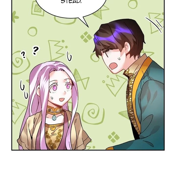 I don’t want to be Empress! Chapter 26 - page 19