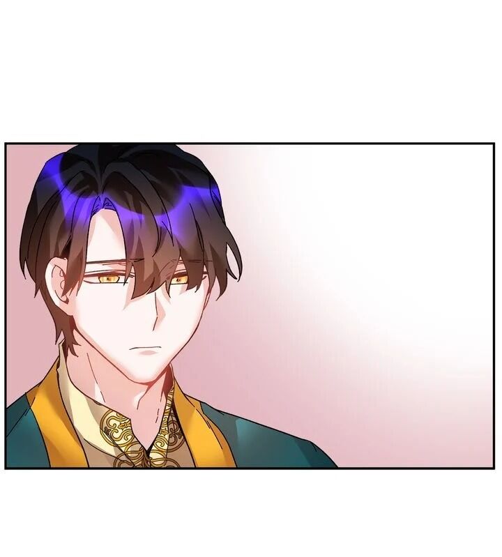 I don’t want to be Empress! Chapter 26 - page 21