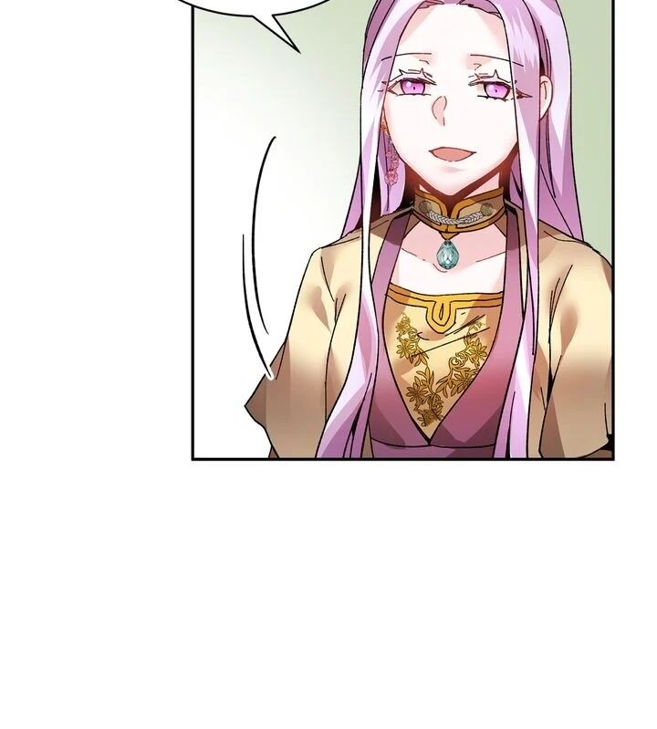 I don’t want to be Empress! Chapter 26 - page 25