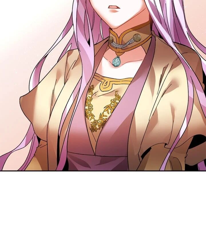 I don’t want to be Empress! Chapter 26 - page 27