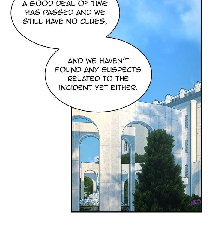 I don’t want to be Empress! Chapter 26 - page 4