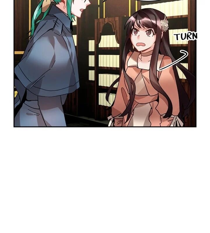 I don’t want to be Empress! Chapter 25 - page 14