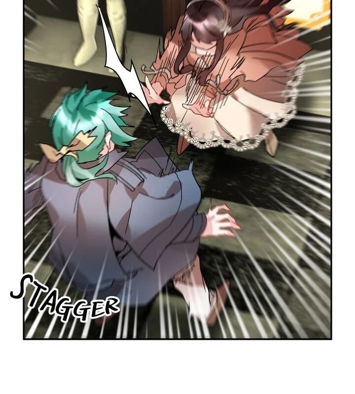 I don’t want to be Empress! Chapter 25 - page 25