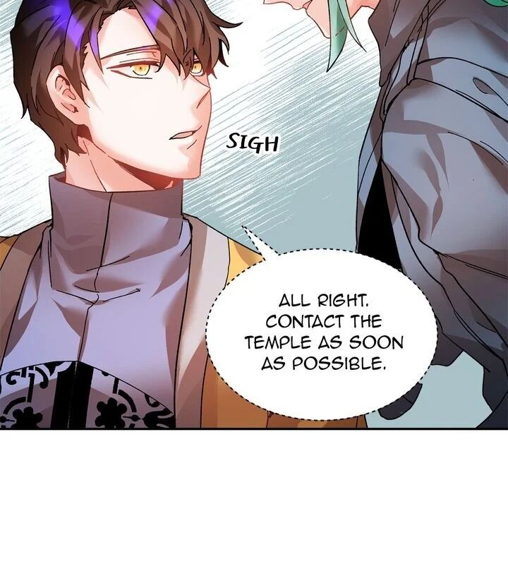 I don’t want to be Empress! Chapter 25 - page 6