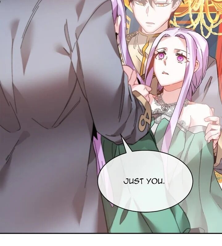 I don’t want to be Empress! Chapter 24 - page 4