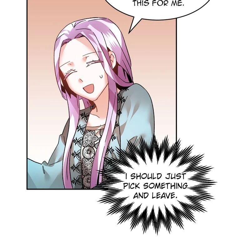 I don’t want to be Empress! Chapter 23 - page 12