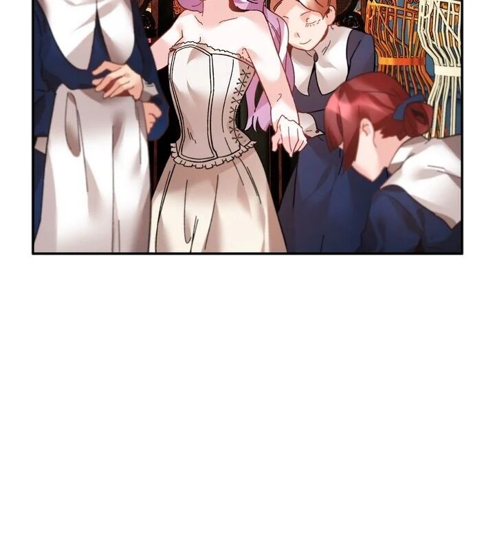 I don’t want to be Empress! Chapter 23 - page 16