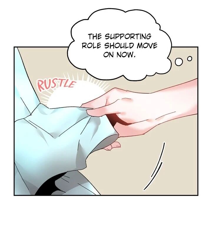 I don’t want to be Empress! Chapter 23 - page 2