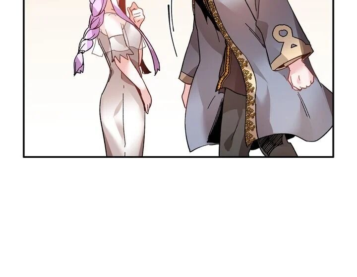 I don’t want to be Empress! Chapter 23 - page 20