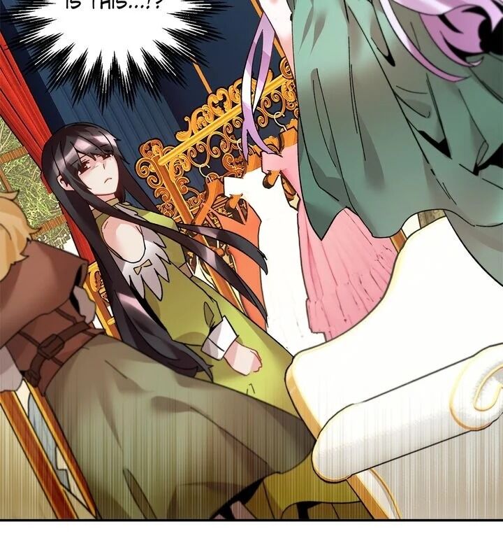 I don’t want to be Empress! Chapter 23 - page 30
