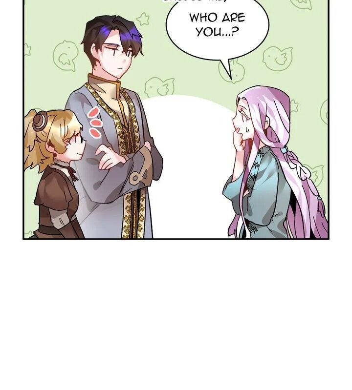 I don’t want to be Empress! Chapter 23 - page 4