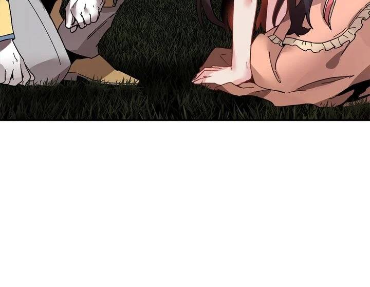 I don’t want to be Empress! Chapter 22 - page 17