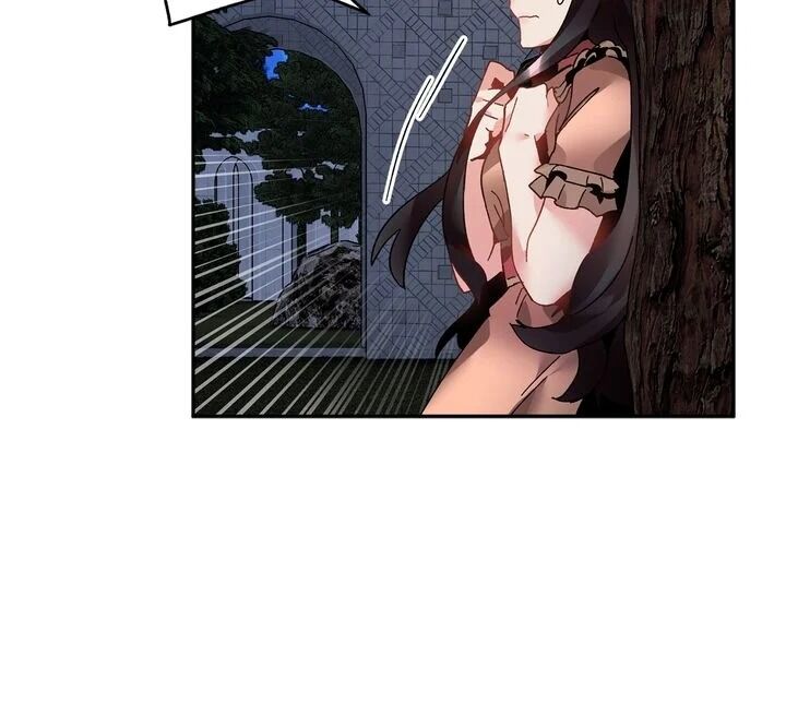 I don’t want to be Empress! Chapter 22 - page 2