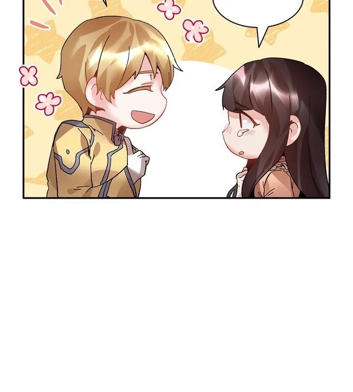 I don’t want to be Empress! Chapter 22 - page 9