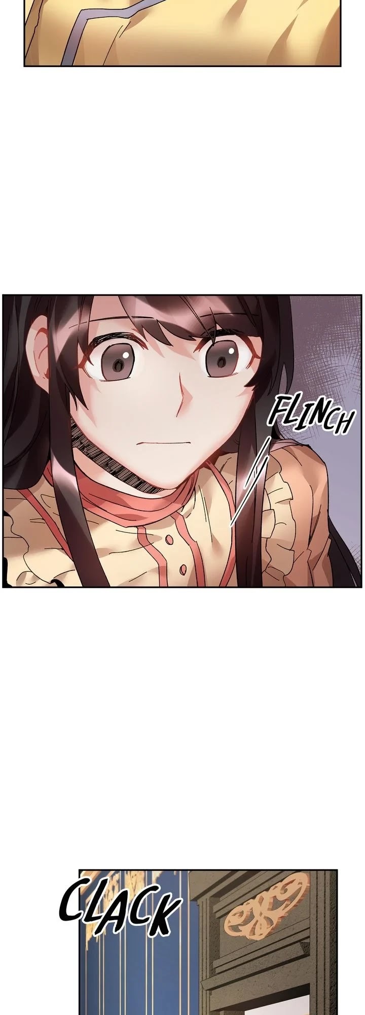 I don’t want to be Empress! Chapter 21 - page 12