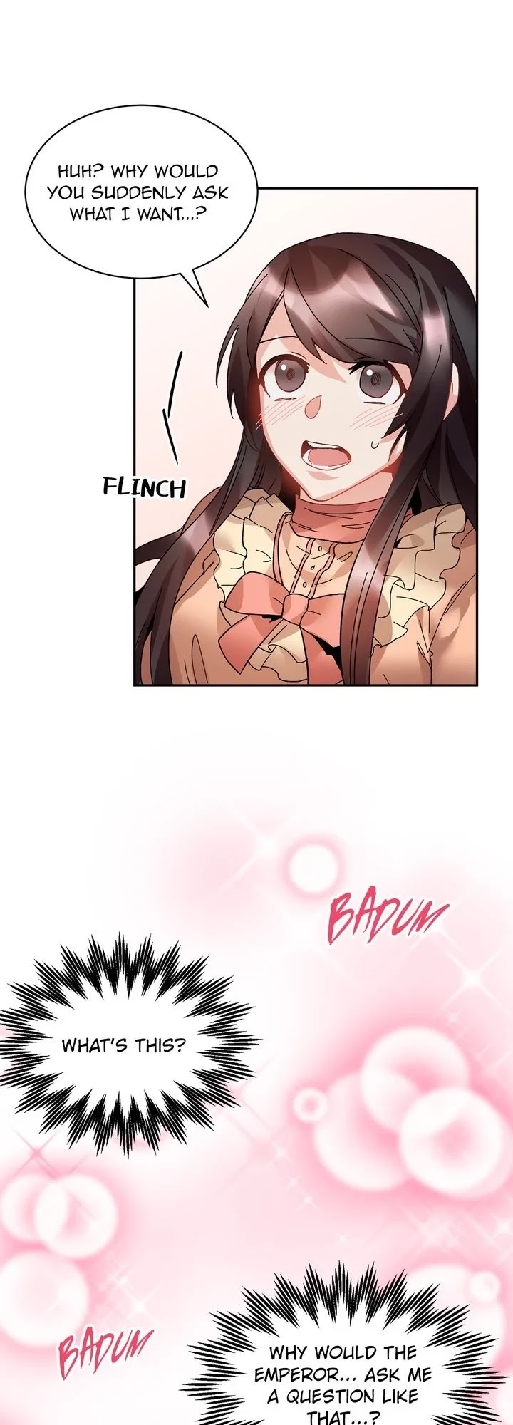 I don’t want to be Empress! Chapter 21 - page 21