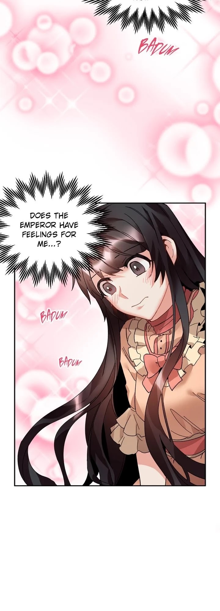 I don’t want to be Empress! Chapter 21 - page 22
