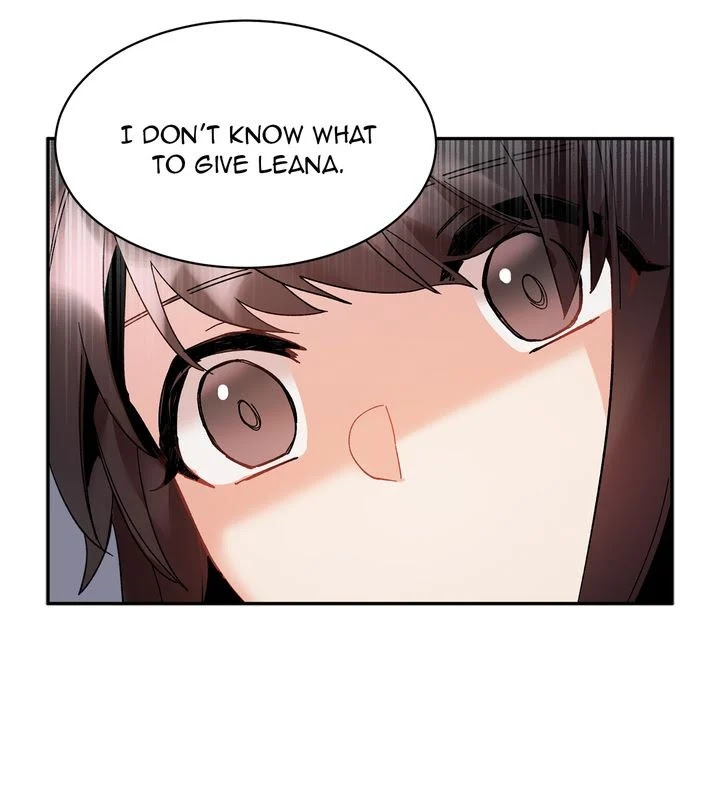 I don’t want to be Empress! Chapter 21 - page 23