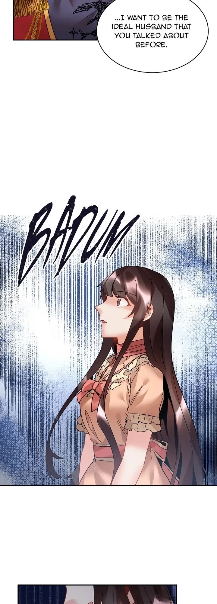 I don’t want to be Empress! Chapter 21 - page 25