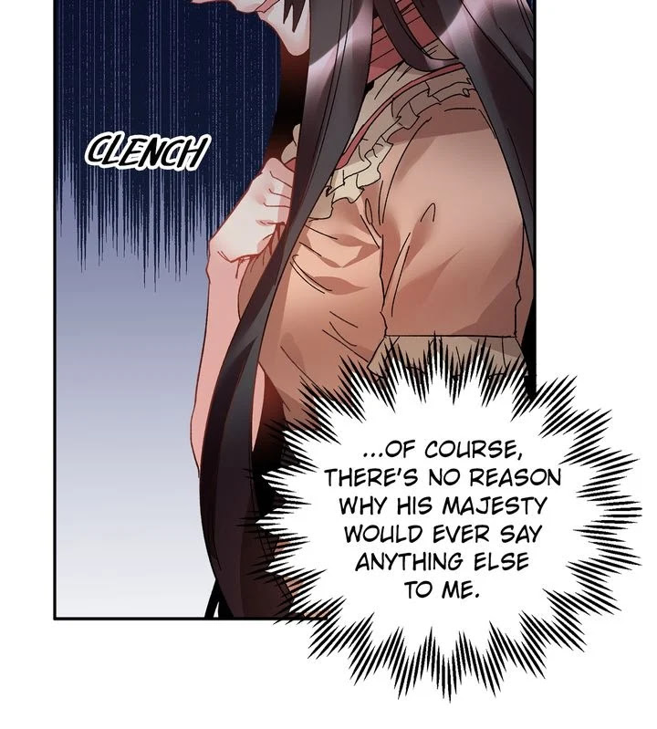 I don’t want to be Empress! Chapter 21 - page 26